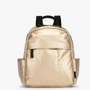 Cal-Pak Gold Backpack for Women
